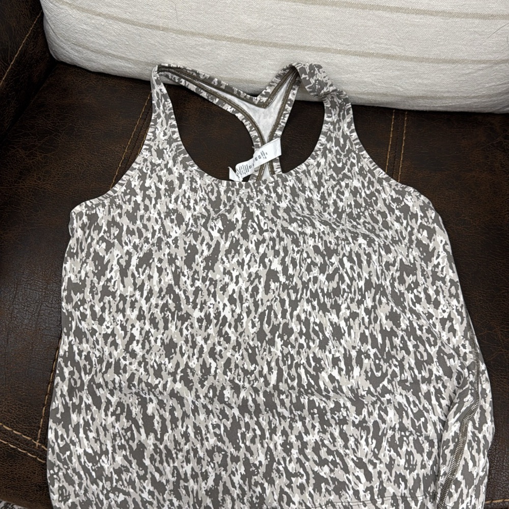 Lululemon Align Tank